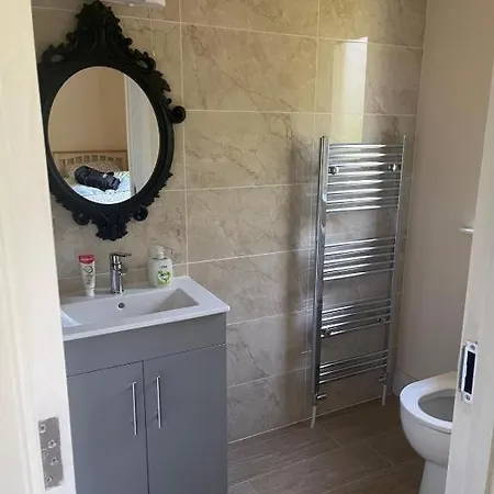 Holiday home Beechwood - B Ballybofey