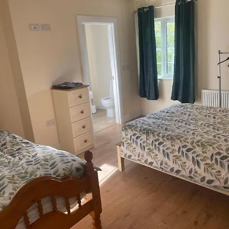 Holiday home Beechwood - B *