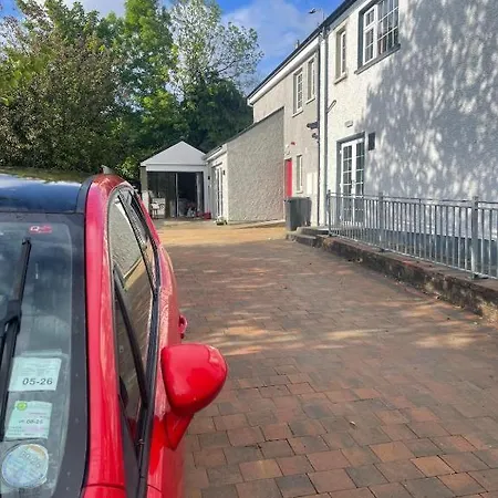 Beechwood - B Holiday home
