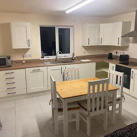 Holiday home Beechwood - B *