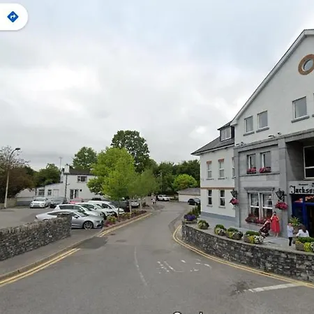 Holiday home Beechwood - B Ballybofey
